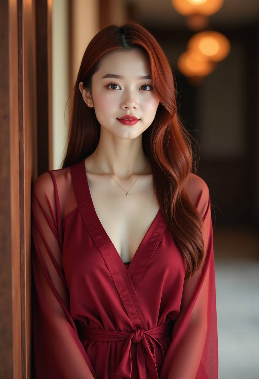 三体