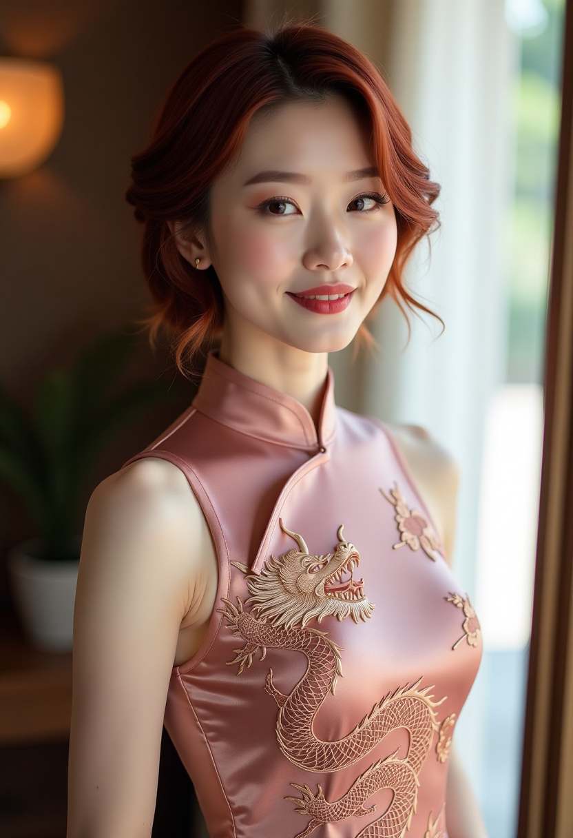 长相思